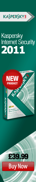 kaspersky internet security 2011